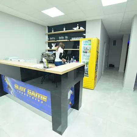 Milosevic Apartment Bijeljina