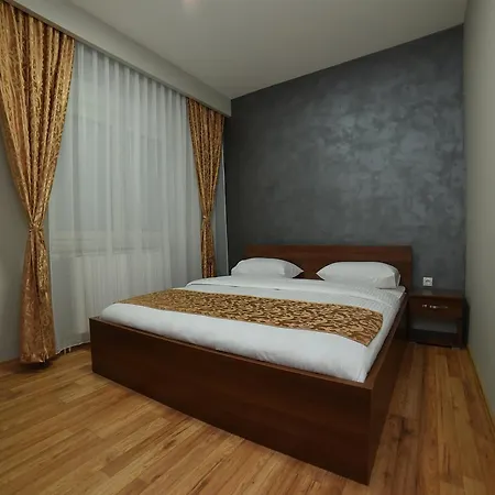 Milosevic Apartment *