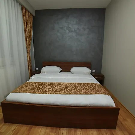 Διαμέρισμα Milosevic