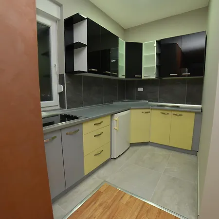 Milosevic Διαμέρισμα Μπιέλινα