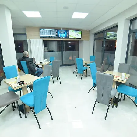 Milosevic Apartment *
