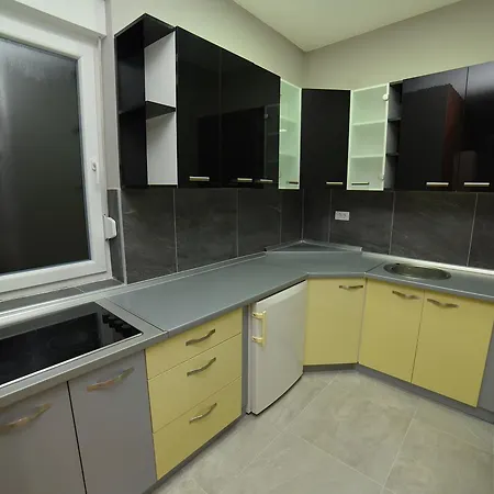 Milosevic Διαμέρισμα Μπιέλινα