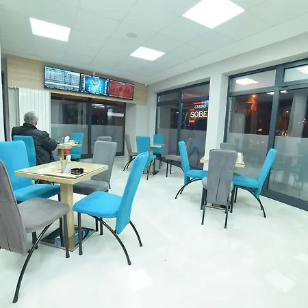 Milosevic Apartment