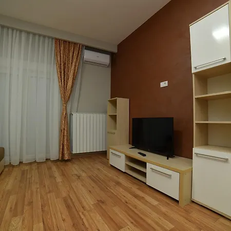 Milosevic Apartment *