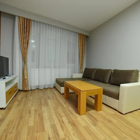 Milosevic Apartment Bijeljina