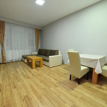 Διαμέρισμα Milosevic Μπιέλινα