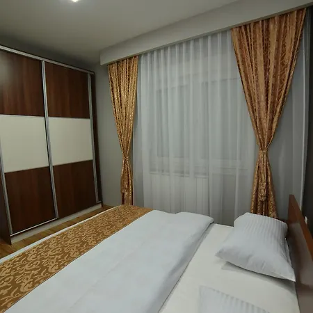 Milosevic Μπιέλινα