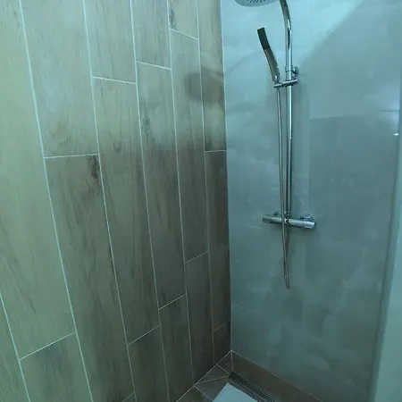 Milosevic Apartment *