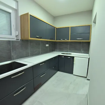 Apartment Milosevic *