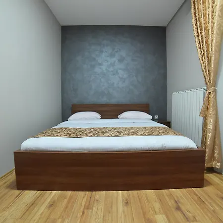 Διαμέρισμα Milosevic *